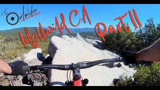 Part 2: California's Secret Trails in...