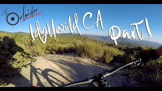 California's Best Kept MTB Secret: Idyllwild |...