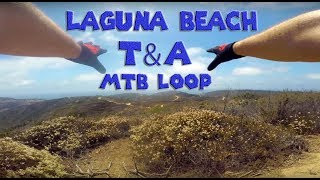 BEST Laguna Beach Mountain Biking Trails |...