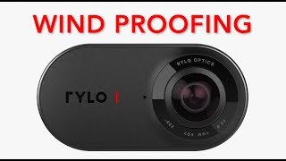 How To Windproof Your Rylo 360 Camera |...