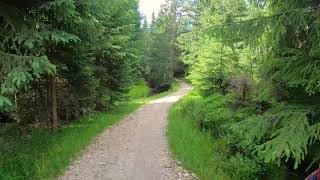 Sudety Bikepacking MTB