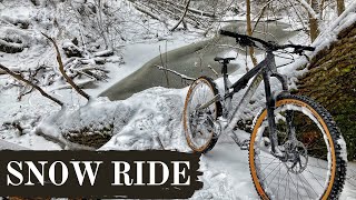 MAZOWSZE MTB - [story #2]