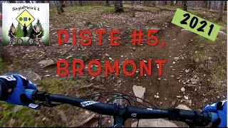 2021HD 1080p  'Single track à 2'