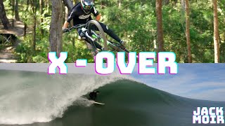 X OVER | Jack Moir |