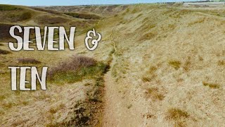 SEVEN & TEN, 2021 (RAW RIDE) Lethbridge...