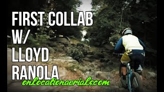 First Collab w/ Aerial Videographer, Lloyd Ranola
