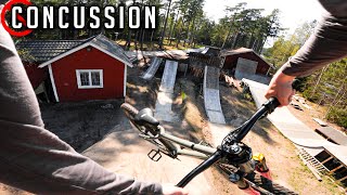 THIS ENDED SO BAD....