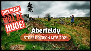 Scotland's hottest riding location 2021? |...