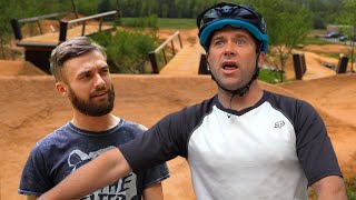 Shit Mountain Bikers DON'T Say