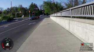 1st Sunday Ride - Part 2