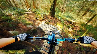 29er VS Trails Built For 26' Wheels