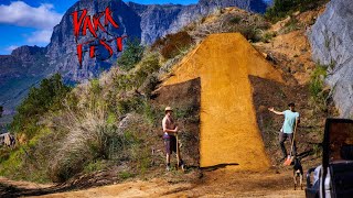 DARKFEST 2021 - Whole course is finished and...