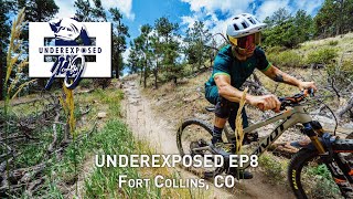 Horsetooth mountain bike discount trails