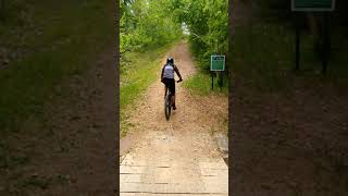 Bush Push - Bentonville Arkansas