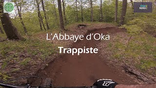 L'Abbaye d'Oka - Trappiste - May 2021 (4K)