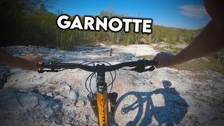 Garnotte // White Rock Recreational Park