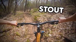 Stout // White Rock Recreational Park