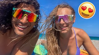 Are We Moving To Florida? (Markham Park MTB...