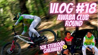 Awaba Downhill Race - VLOG#18 | Jack Moir |