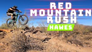 Red Mountain Rush | Best DH in Phoenix? |...