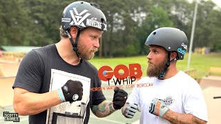 The Biggest Game Of Bike Ever! | Cory Berglar...