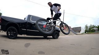 Tail Whipping Our Way To Texas! | Texas Riding...