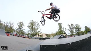 Dom Is Going Straight To Flat! | Last Ride...