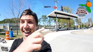 Matty Has Taken His Riding To The Next Level!...