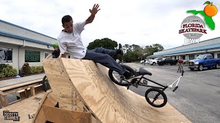 Close Call For Our New Friend Duane! | Florida...