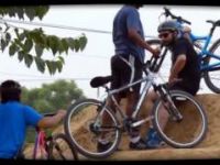 Pedalers Village - Ride to Rise
