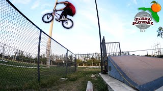 Going Big At The Boca Raton Skatepark ! |...
