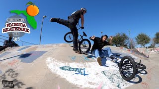 DO NOT Get Too Close To Morgan Wade! | Florida...