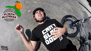 First Fall Of The Year For Scotty Cranmer! |...
