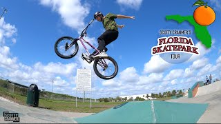 Craziness At Titusville Skatepark| Florida...