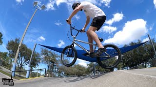 I Finally Got To Ride Again! | Florida Riding Trip