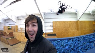 The Boys Are Sending Double Backflips! | Final...