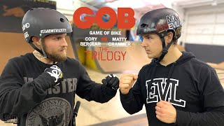 Cory Berglar vs. Matty Cranmer *Best Game Of...