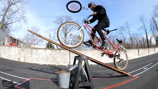 This Bike Is NOT Supposed To Do This!