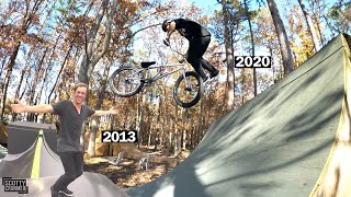 Reunited With My Ramp 7 Years Later | Scotty...
