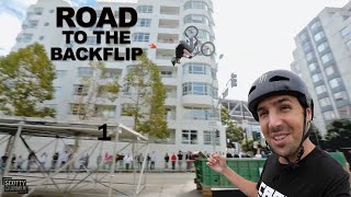 Scotty Cranmer's Road To The Backflip | The...