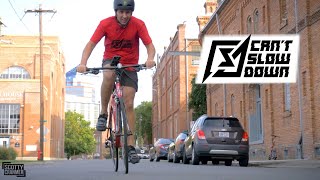The Real Reason I Started My Brand 'Can't Slow...