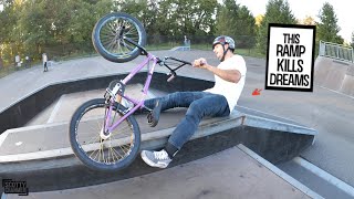 Can This Ramp Actually Be Cursed?