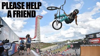 Please Help A Friend In Need!
