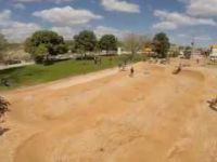 PumpTrack megido