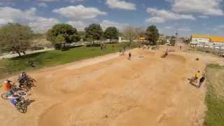 PumpTrack megido