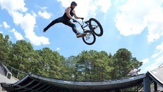 Big Boy & Vinny Take On The 'SCARY' Hip At...