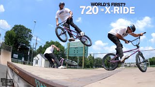 Matty Cranmer Finally Did His Dream Trick!