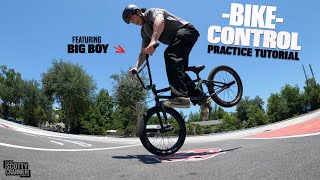 Every BMX Rider Needs To Learn These Basic Tricks!
