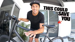 How To Avoid Big Mistakes While Riding -...