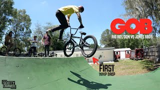 Ultimate Team Game Of Bike Showdown!